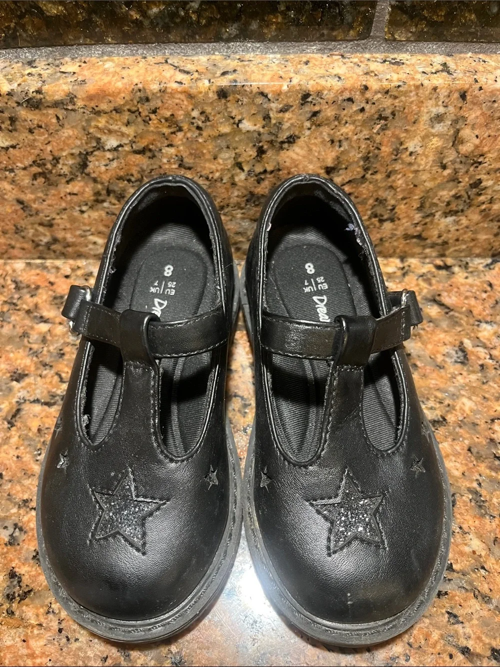 Dream paris classic black